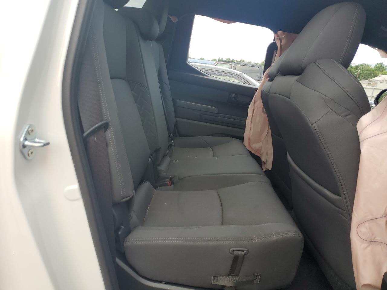 2024 Toyota Tacoma Double Cab VIN: 3TYKD5HN1RT012618 Lot: 57089165