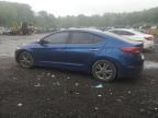 2018 Hyundai Elantra Sel en Venta en Baltimore, MD - Vandalism
