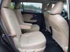 2023 Toyota Highlander L zu verkaufen in Spartanburg, SC - Front End