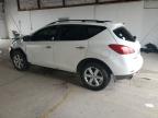 2010 Nissan Murano S продається в Lexington, KY - Front End