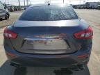 2016 Maserati Ghibli S for Sale in Los Angeles, CA - Front End