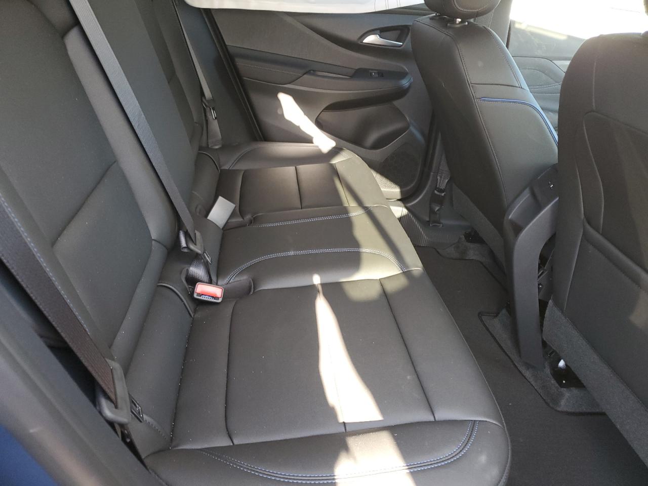 2025 Buick Envista Sport Touring VIN: KL47LBEP2SB162835 Lot: 55781985