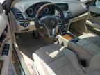 2016 Mercedes-Benz E 400 4Matic de vânzare în Orlando, FL - Side