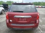 2012 Chevrolet Equinox Lt for Sale in Louisville, KY - Front End