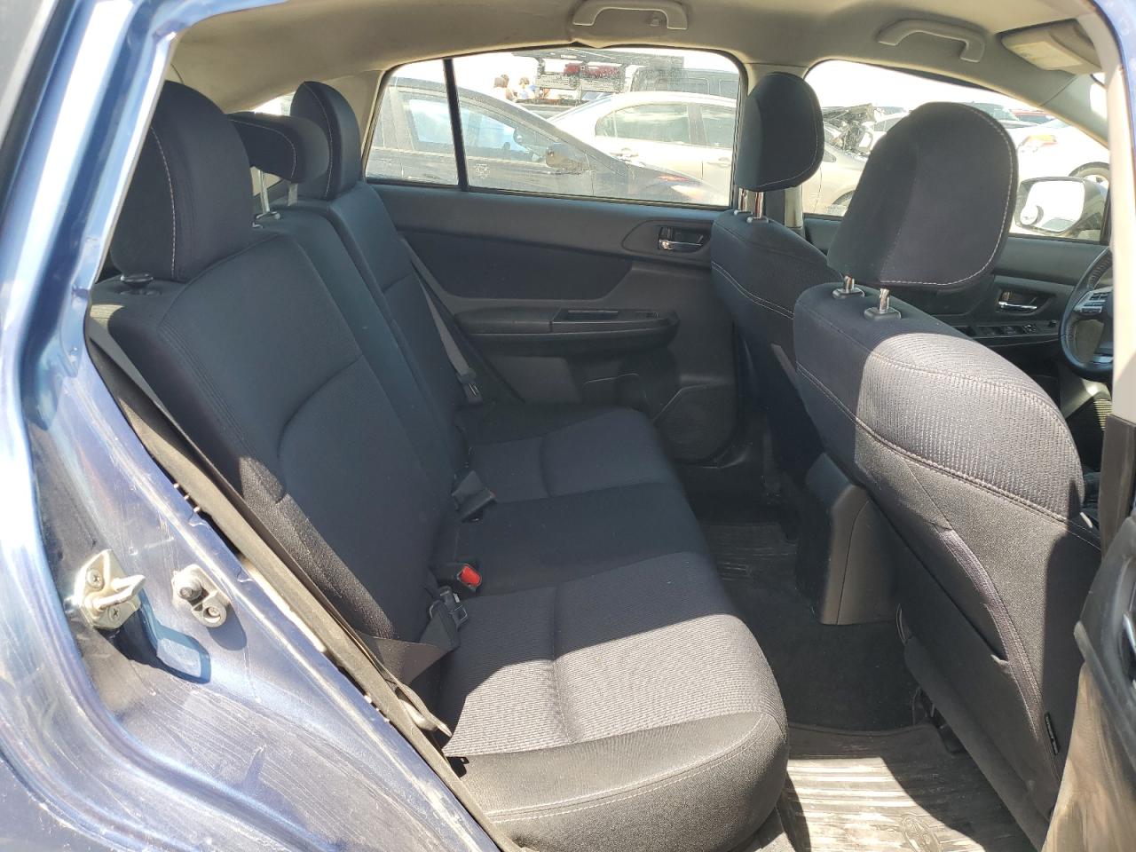 2014 Subaru Impreza Sport Premium VIN: JF1GPAL62E8323013 Lot: 57424655