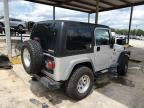 2004 Jeep Wrangler X for Sale in Hueytown, AL - Undercarriage