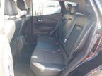 2018 RENAULT KADJAR SIG for sale at Copart PETERLEE