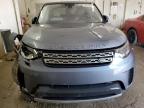 2018 Land Rover Discovery Hse en Venta en Madisonville, TN - Front End