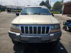 2001 Jeep Grand Cherokee Laredo იყიდება Denver-ში, CO - Rear End
