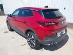 2018 VAUXHALL GRANDLAND for sale at Copart WESTBURY