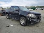 2022 Chevrolet Colorado Lt for Sale in Spartanburg, SC - Front End