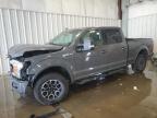2020 Ford F150 Supercrew للبيع في Franklin، WI - Front End