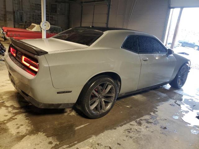 Coupet DODGE CHALLENGER 2015 Gray
