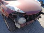 2012 NISSAN JUKE ACENT for sale at Copart CHESTER