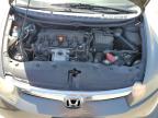 2008 Honda Civic Lx na sprzedaż w Fresno, CA - Side