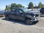 2015 Toyota Tundra Crewmax Sr5 продається в Van Nuys, CA - Front End