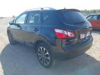 2012 NISSAN QASHQAI N- for sale at Copart CORBY
