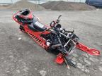 2022 SKIDOO 850   for sale at Copart OR - PORTLAND NORTH