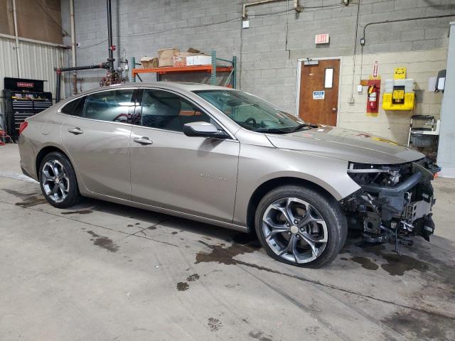  CHEVROLET MALIBU 2024 tan