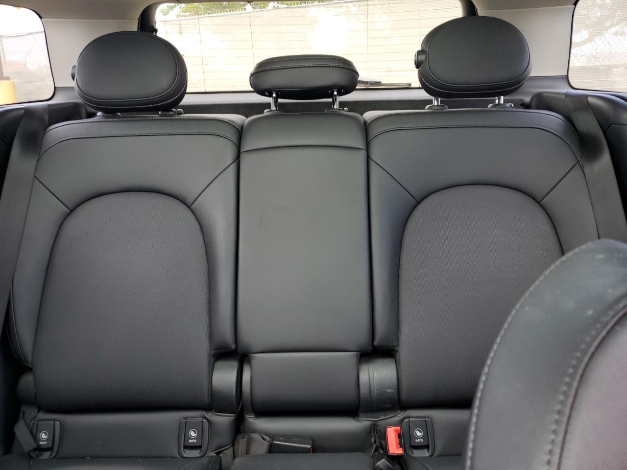 2020 Mini Cooper S Countryman VIN: WMZYW7C03L3L01905 Lot: 57001705