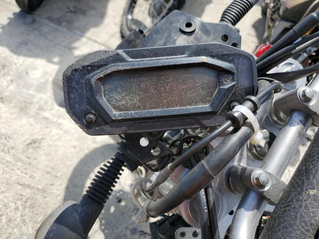 2023 Kawasaki Klx230 L VIN: MH4LXCL18PJP00218 Lot: 56829175