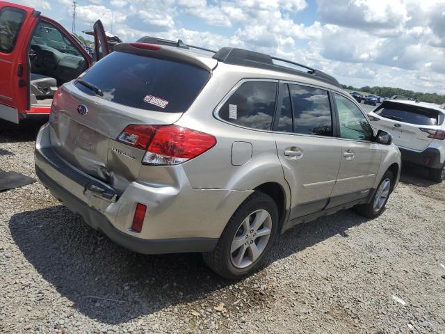  SUBARU OUTBACK 2014 Колір засмаги