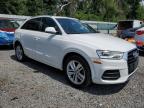 2016 Audi Q3 Premium Plus للبيع في Riverview، FL - Rear End