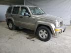 2004 Jeep Liberty Limited de vânzare în Candia, NH - Front End