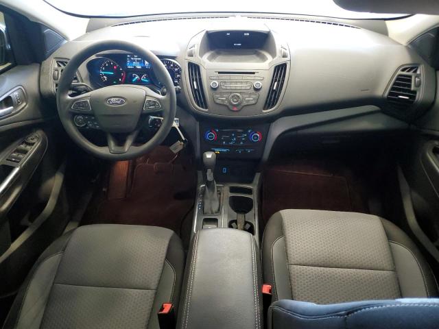  FORD ESCAPE 2017 Blue