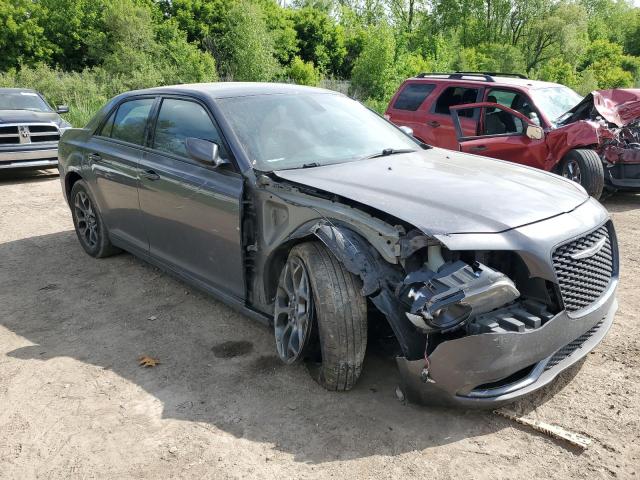 Sedans CHRYSLER 300 2015 Gray