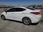2011 Hyundai Elantra Gls en Venta en Las Vegas, NV - Vandalism