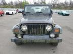 1999 Jeep Wrangler / Tj Sport იყიდება Brookhaven-ში, NY - Minor Dent/Scratches