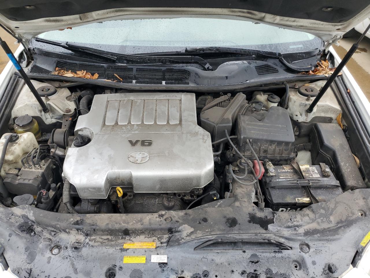 2005 Toyota Avalon Xl VIN: 4T1BK36B15U038622 Lot: 57227245