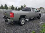 2012 Chevrolet Silverado K2500 Heavy Duty for Sale in Albany, NY - Front End