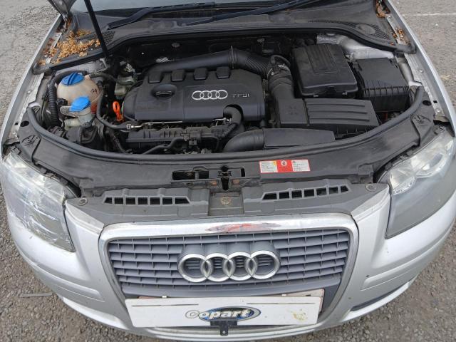 2008 AUDI A3 SE TFSI