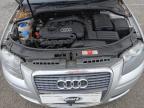 2008 AUDI A3 SE TFSI for sale at Copart SANDTOFT