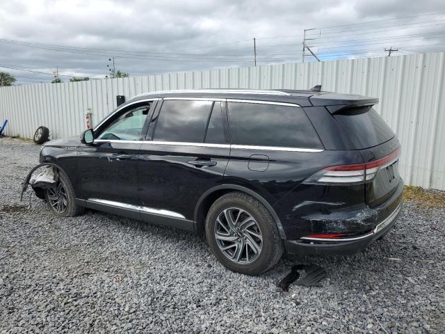  LINCOLN AVIATOR 2023 Czarny