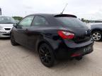 2015 SEAT IBIZA 1.4 TSI ACT FR BLACK 3DR for sale at Copart SANDWICH