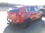 2013 KIA SPORTAGE K for sale at Copart WHITBURN