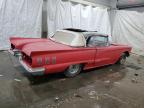 1960 Ford Thunderbir იყიდება Walton-ში, KY - Normal Wear