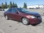 2008 Honda Accord Lxp for Sale in Rancho Cucamonga, CA - Front End