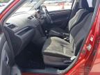 2012 SUZUKI SWIFT SZ3  for sale at Copart SANDY