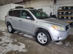 2008 Toyota Rav4  for Sale in Tulsa, OK - Rear End