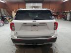 2020 Ford Explorer Xlt na sprzedaż w Ebensburg, PA - Front End