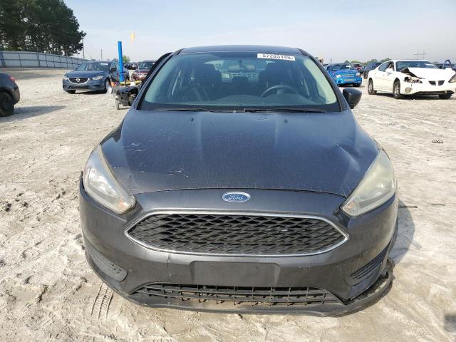  FORD FOCUS 2015 Szary