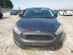 2015 Ford Focus S   de vânzare în Loganville, GA - Side