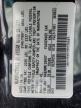 2008 Infiniti G37 Base продається в Portland, OR - Front End
