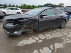 2015 Chrysler 200 C na sprzedaż w Florence, MS - All Over