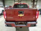 2016 Chevrolet Colorado Lt en Venta en Eldridge, IA - Side