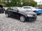 2012 Volkswagen Jetta Se на продаже в North Billerica, MA - Mechanical